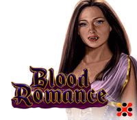 Blood Romance