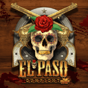 El Paso Gunfight xNud