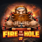 Fire In The Hole xBo