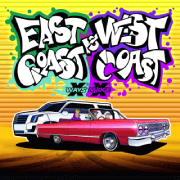 East Coast Vs West Coa