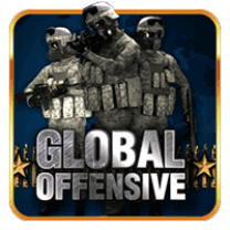 GlobalOffensive