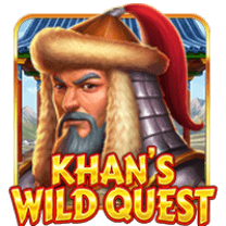 Khans Wild Quest