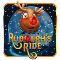Rudolphs Ride