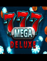 777 Mega Deluxev