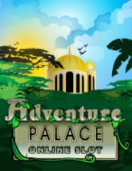 Adventure Palace HD