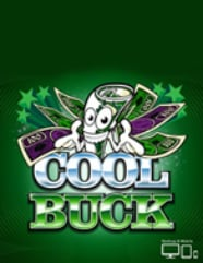 Cool Buck - 5 Reel