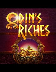 Odin`s Riches