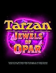 Tarzan and the Jewels of Opar 