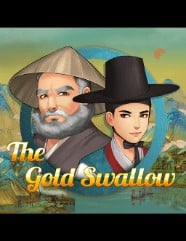 The Gold Swallow