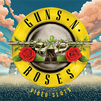 Guns N Roses video Slots